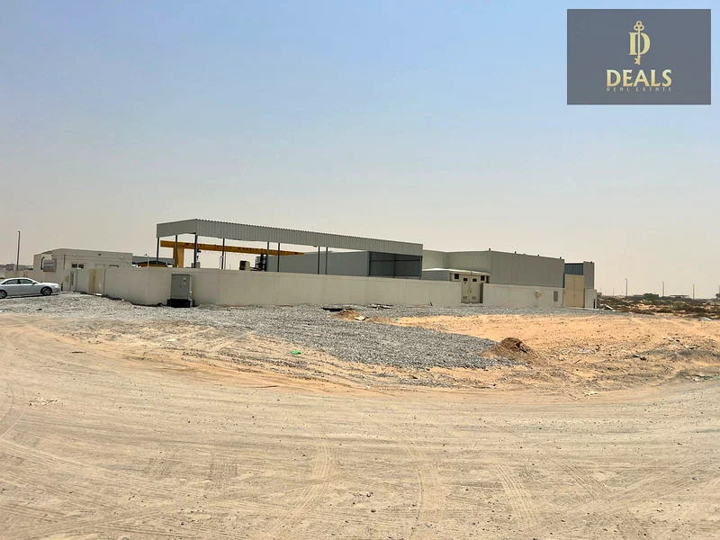 INDUSTRIAL LAND FOR SALE  3 YEARS INSTALLMENT AVAILABLE DIRECT FROM DEVELOPER63198610860289112