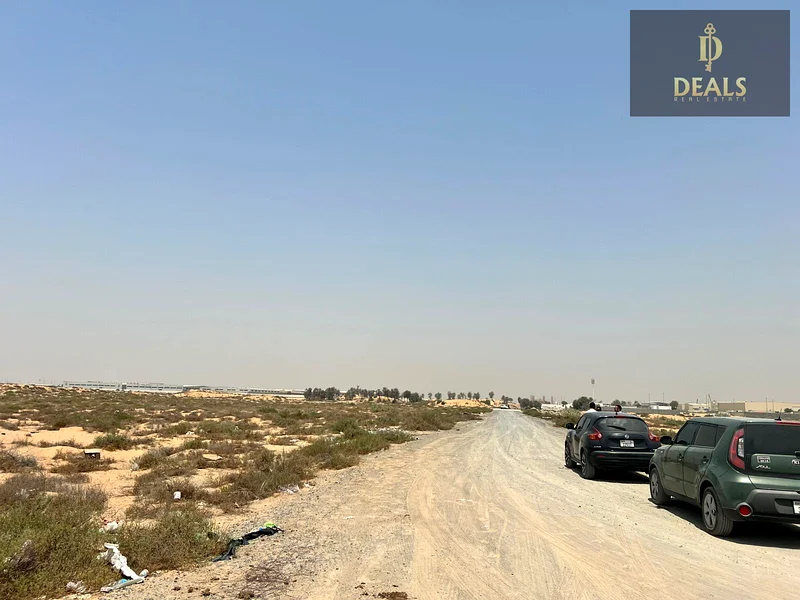 INDUSTRIAL LAND FOR SALE  3 YEARS INSTALLMENT AVAILABLE DIRECT FROM DEVELOPER63198610860289111