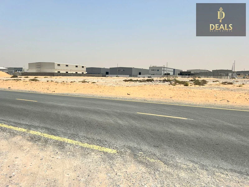 INDUSTRIAL LAND FOR SALE  3 YEARS INSTALLMENT AVAILABLE DIRECT FROM DEVELOPER63198610860289114