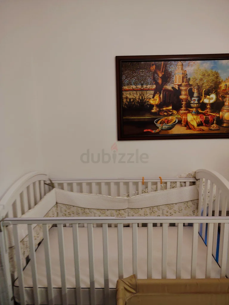 سرير الطفل ومرتبة السرير63230185621250112