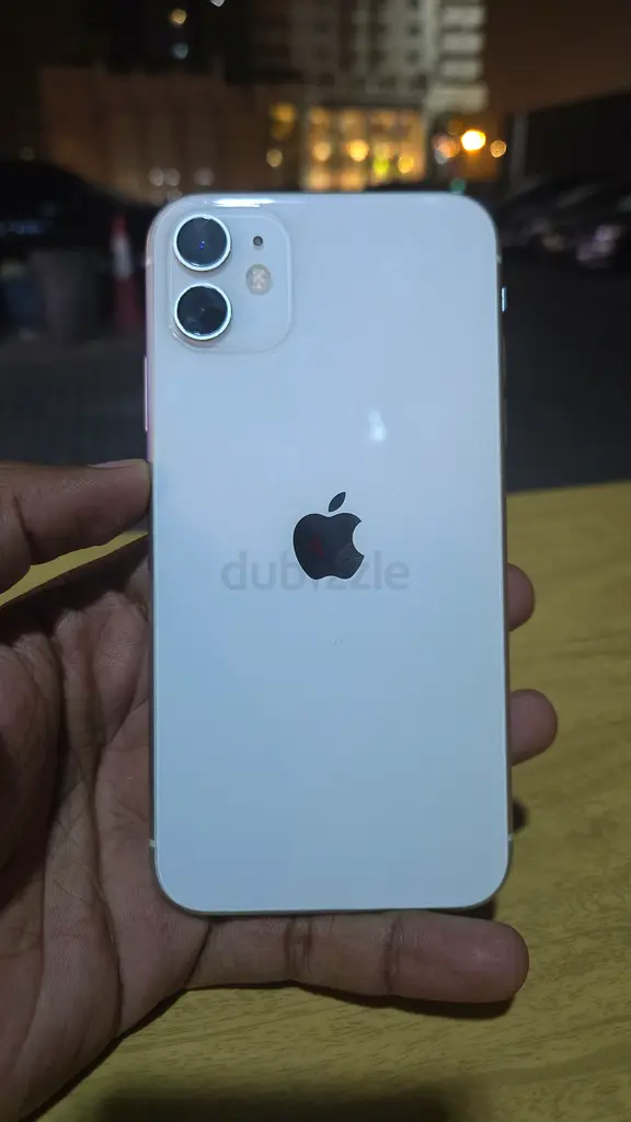 iPhone 11 - Sleek and Powerful Smartphone for Sale!