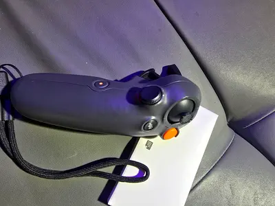 DJI FPV MOTION CONTROLLER 3