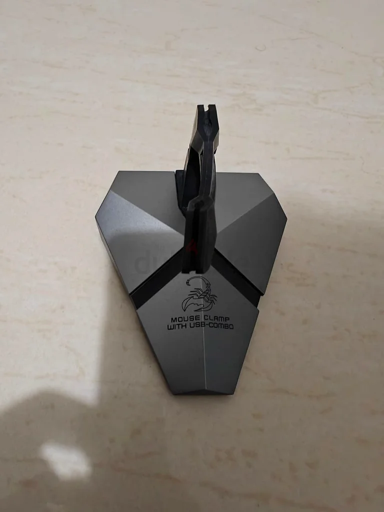 Mouse Cable Holder + USB63257635122305116