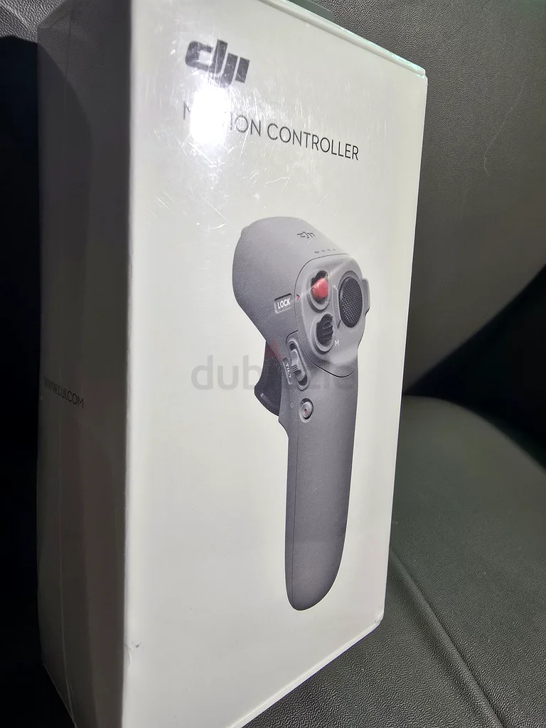 DJI FPV MOTION CONTROLLER 163240632172801112