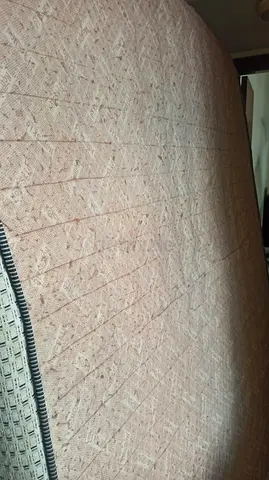 200*200*20 Used King Mattress