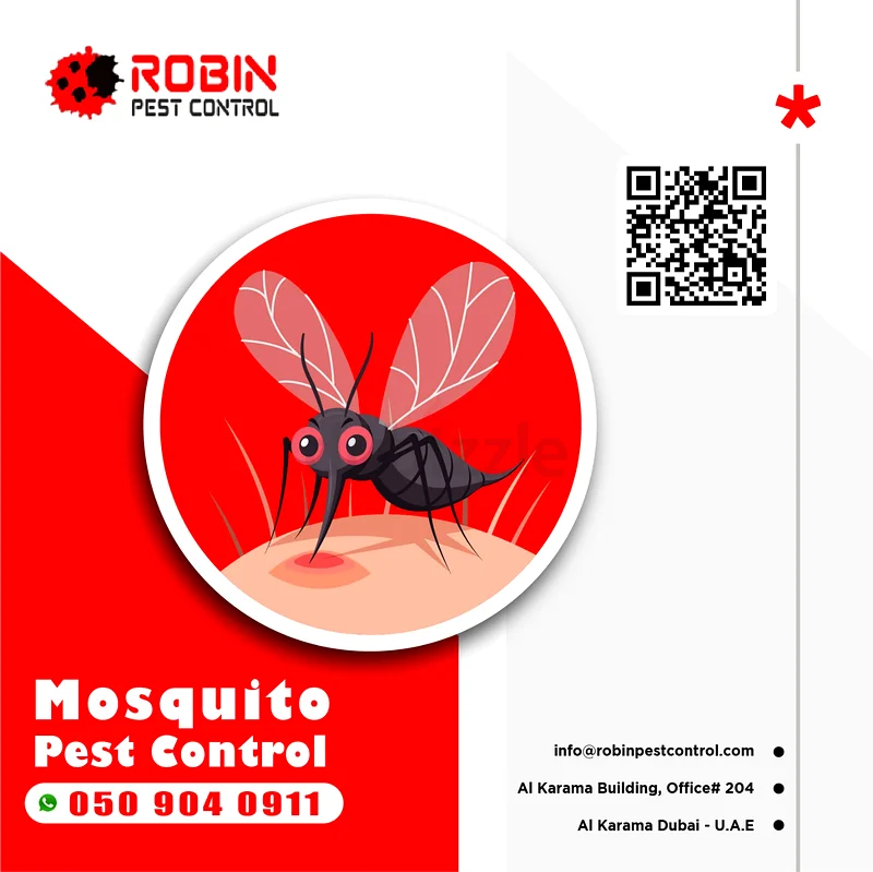Pest Control Treatment in Residential  Commercial Premises63219834189057113