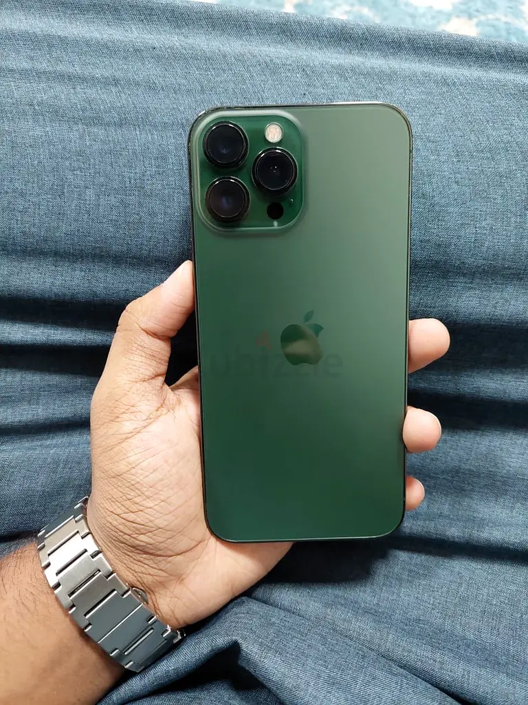 iPhone