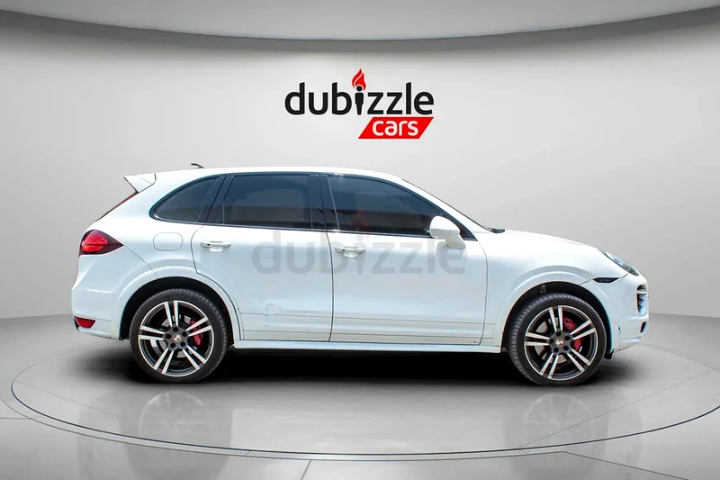 3632 درهم/شهريًا | بورش كايين GTS 2014 | مواصفات دول مجلس التعاون الخليجي | رقم المرجع#34012063170840636035113