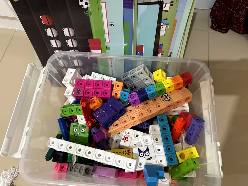 Learning toys , numberblocks632301855927061123