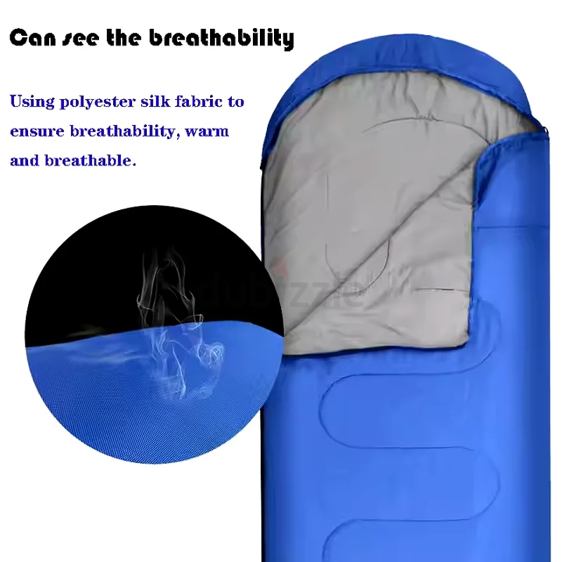 Sleeping Bag For Camping63247759694722111