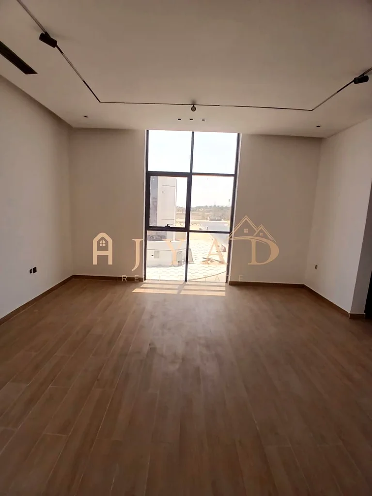 For sale | Distinctive Villa | Brand new | Near Al Zahia Mall and mohd ben zaid road | Freehold for all nationalities | No Service Fees.63912796380546112