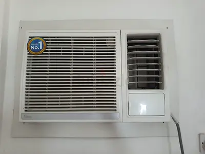 Efficient and Reliable Window Air Conditioner for Your Comfort