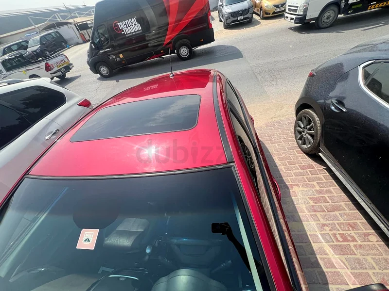 شيفروليه كروز LT بريميوم 201463398557831298114