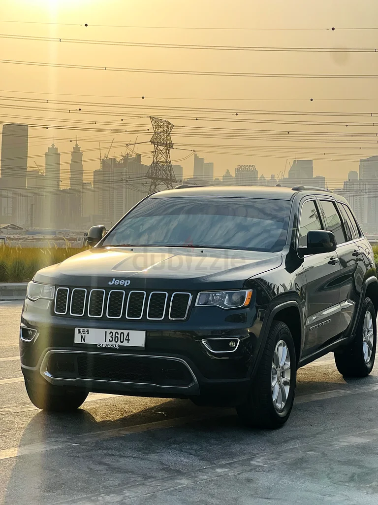 Jeep Grand Cherokee 202163225697613185113