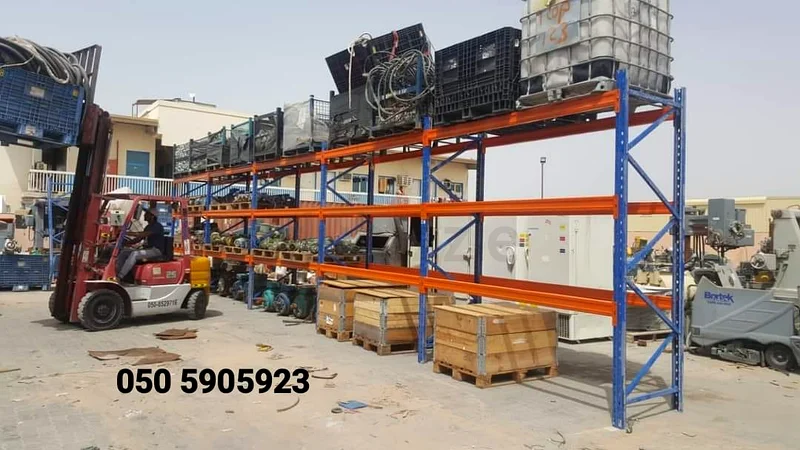 Racks shelves, metal rack, medium shelves warehouse shelves Mezzanine floor63258135224450113