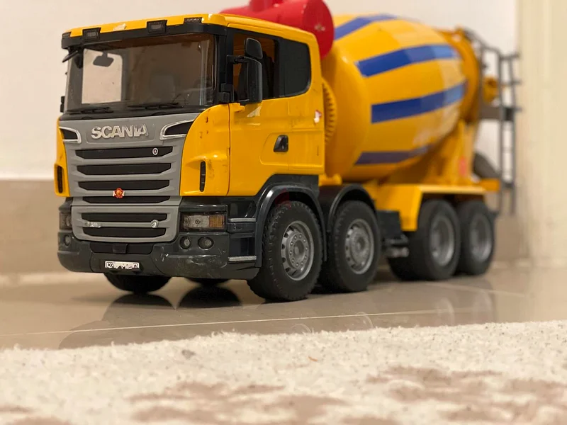 Truck toy63194603354883111