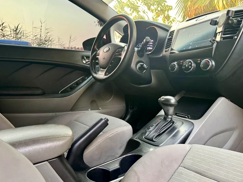 Kia Cerato 2013 – Reliable  Budget-Friendly | US Specs63172198262145113
