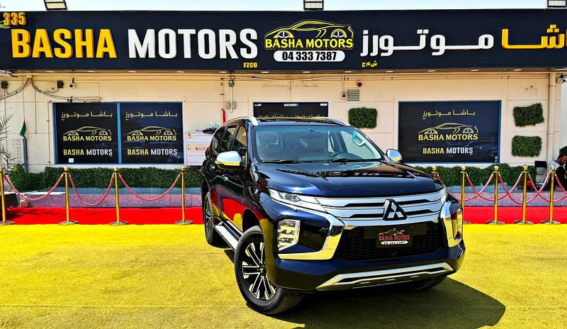 MONTERO SPORTS 2021 || ZERO DOWNPAYMENT || 3MONTH BANK STATEMENT || GCC SPECS || 100% BANK FINANCING63224310679683111