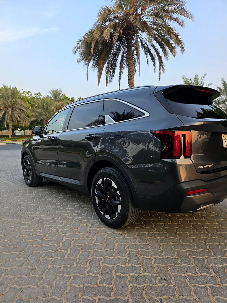سورنتو مواصفات S الشكل الجديد63170837761667111