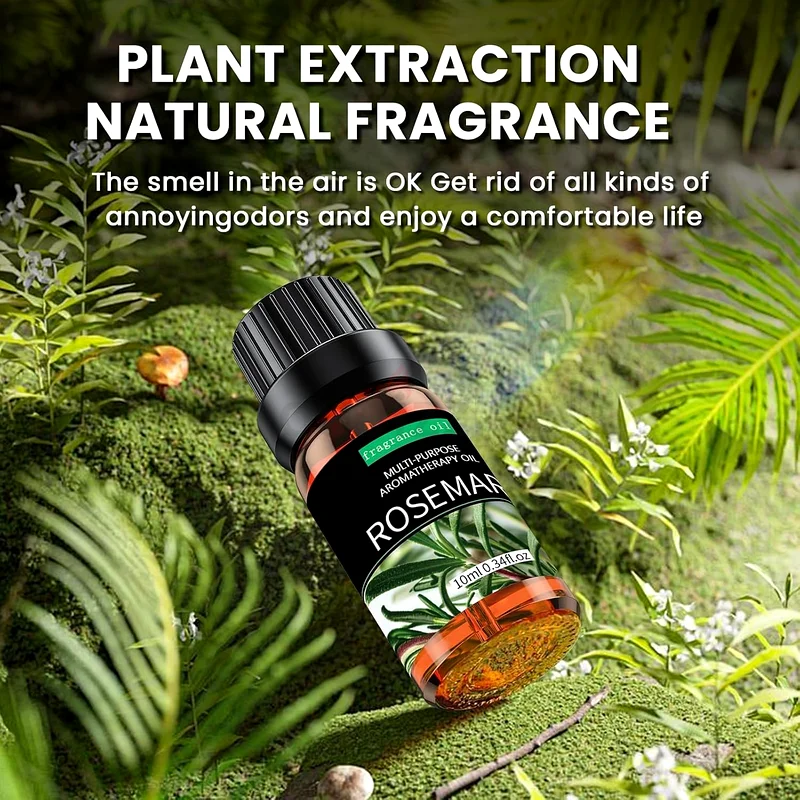 2222 - PEDOOD Essential Oil Set - 100% Natural Essential Oils 20 x 10ML - Essential Oils Gift Set63189623775491114