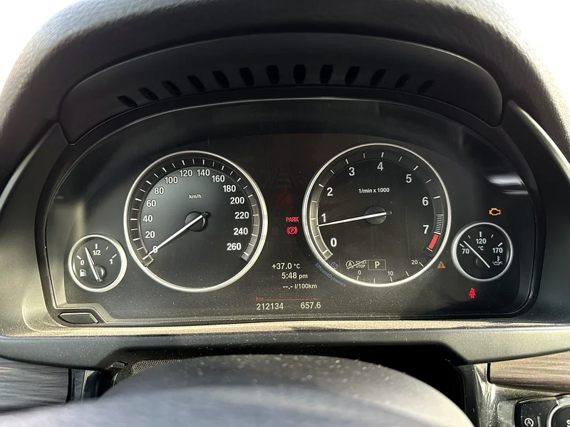 Family Used BMW X5 , Full Option63227776110211113