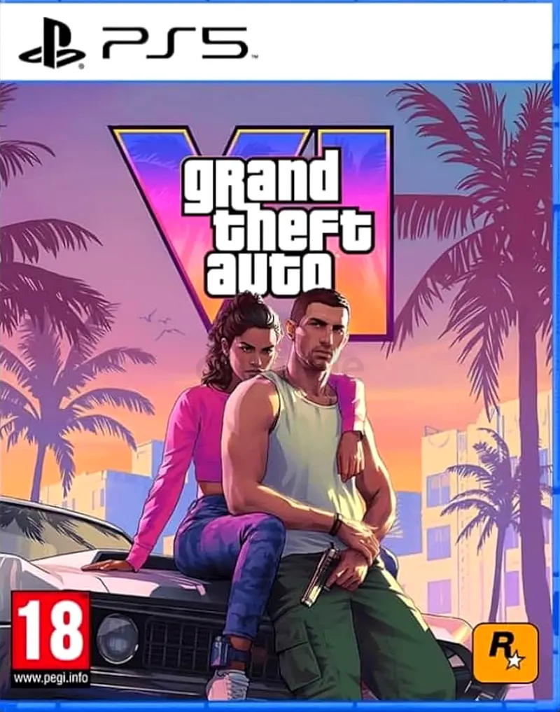 GTA 6