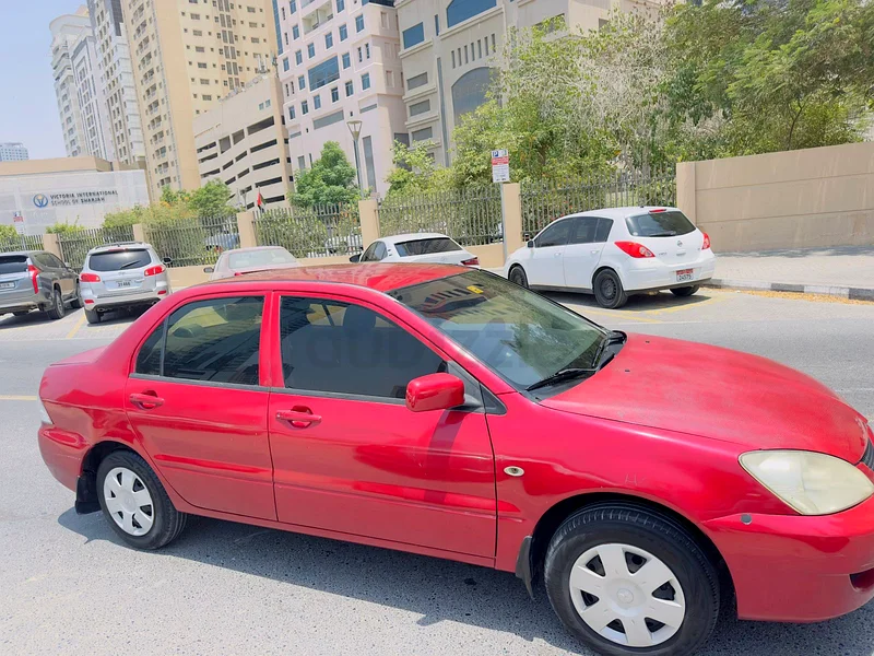 Mitsubishi Lancer GL63224310324737113