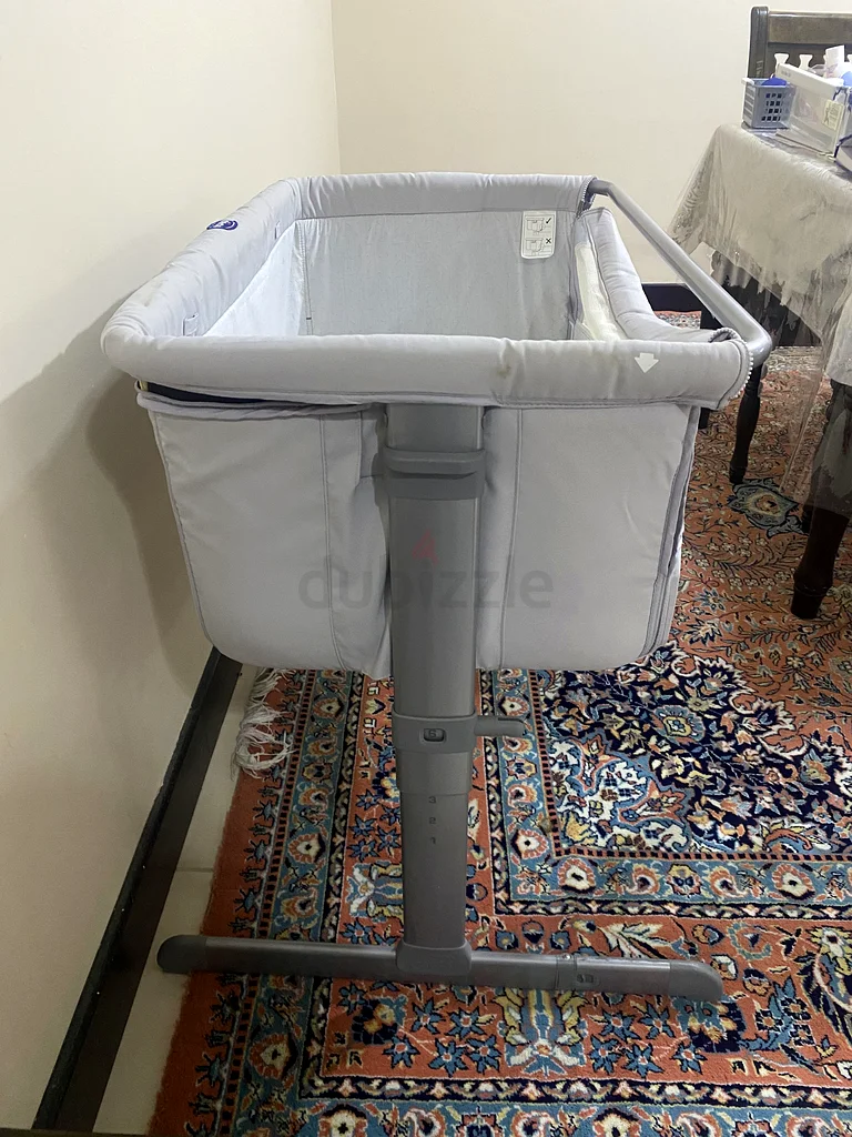 سرير تشيكو للرضع - راحة وأمان لطفلك!63175285899395113
