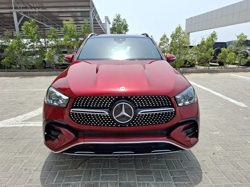 Mercedes-Benz GLE350 2020 full option  Low km63164314943617111