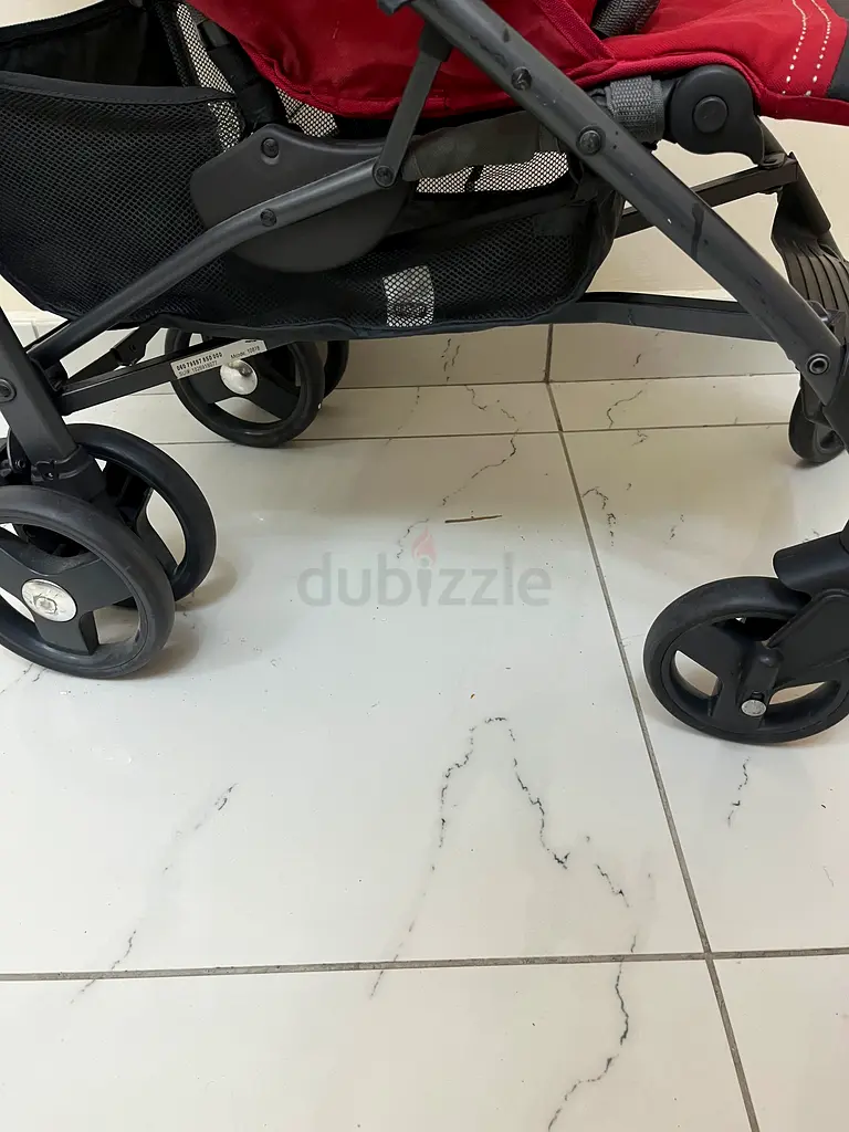 Chicco liteway stroller63205361134850112