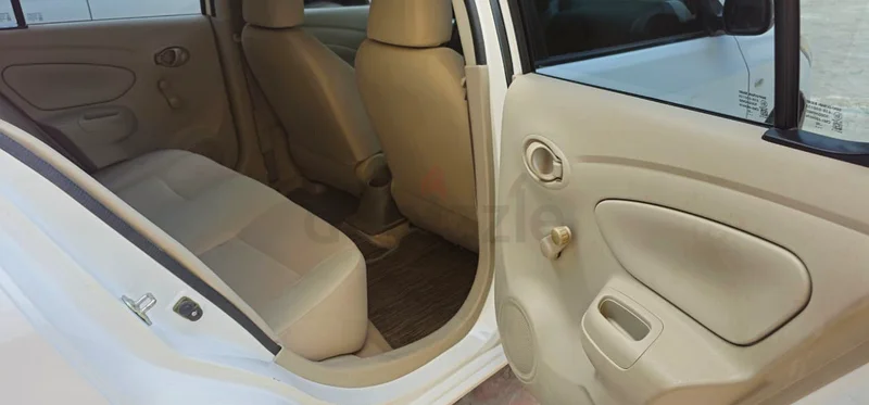 نيسان سني-2023، مواصفات خليجية - كأنها جديدة63167094083714114