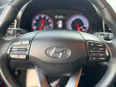 صورة 14 لـ 2019 Hyundai VELOSTER