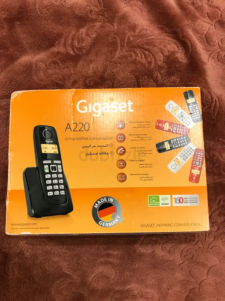 Landline phone - Reliable Connectivity for Your Home