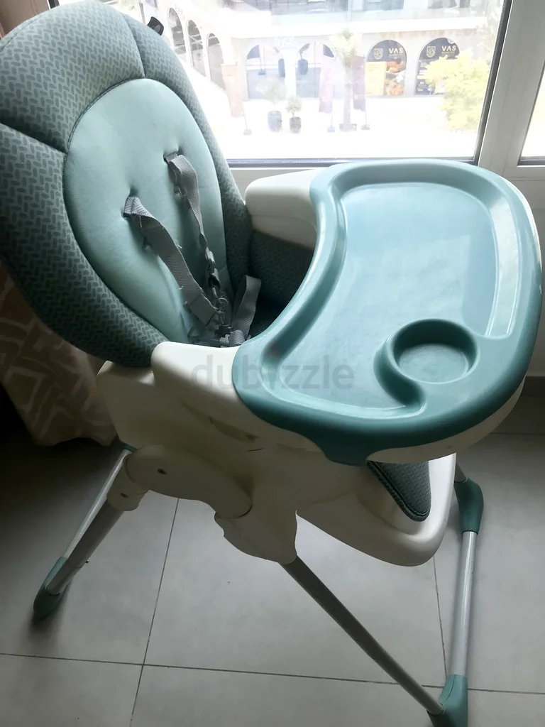 High chair for Baby -EvenFlo Brand63230185400961112