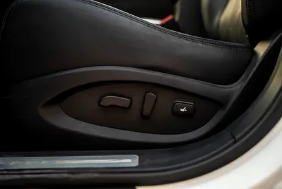 2019 Infiniti QX70 照片 13