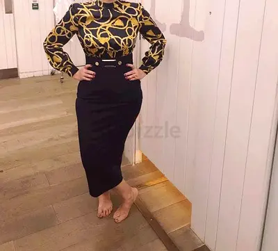 Elegant Womens River island one Piece Outfit with Long Sleeve