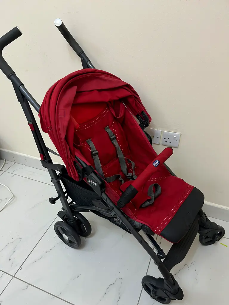 Chicco liteway stroller63205361134850110