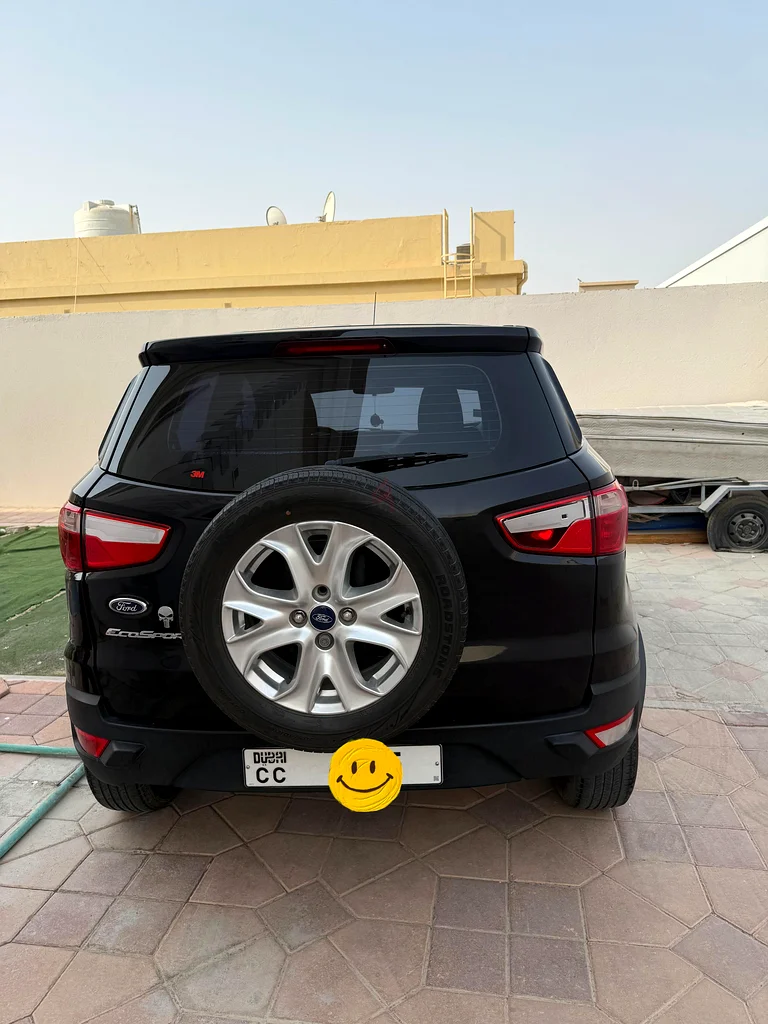 بيع عاجل لسيارة فورد إيكونسبورت63167556343681113