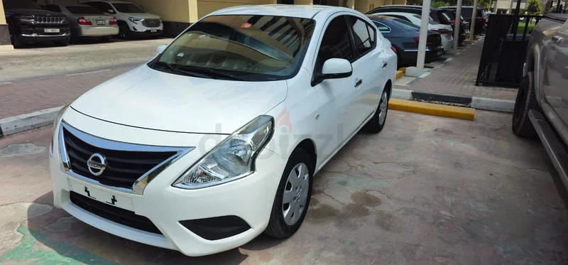 نيسان سني-2023، مواصفات خليجية - كأنها جديدة63167094083714111