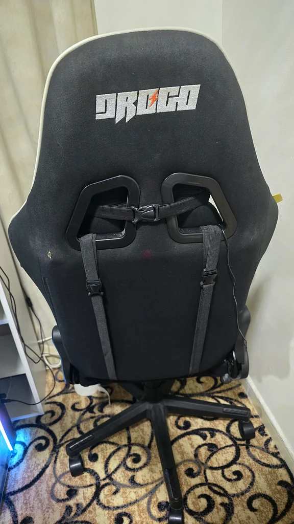 Gaming chair63206883775618112