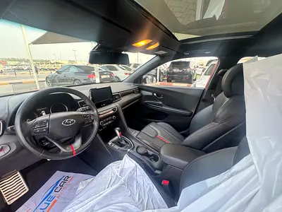 صورة 11 لـ 2019 Hyundai VELOSTER