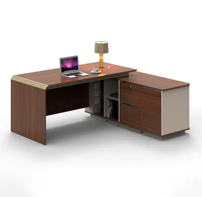 Office Executive Desk customized