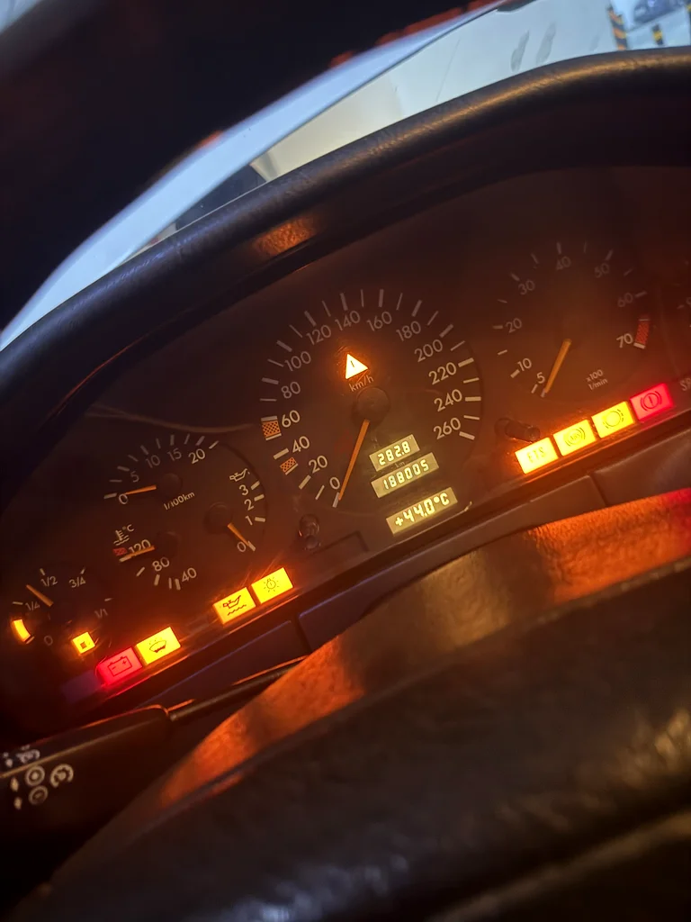 مرسيدس بنز S280 W14063230654628099114