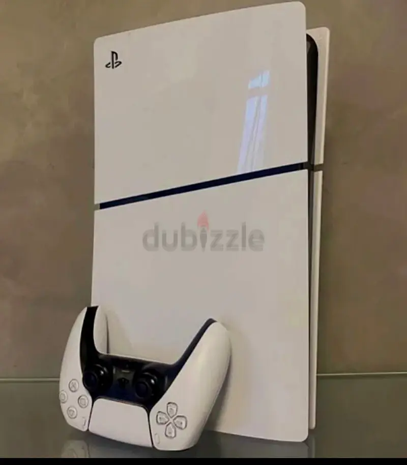 Ps5 digital slim