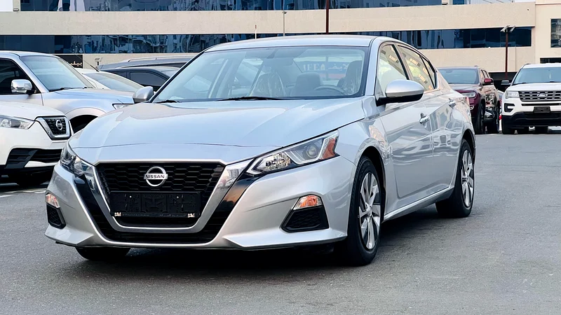 ALTIMA GCC SPEC, 1 YEAR WARRANTY ,ACCIDENT FREE SINGLE OWNER 100% BANK LOAN 0% DOWN PAYMENT63233102674562111