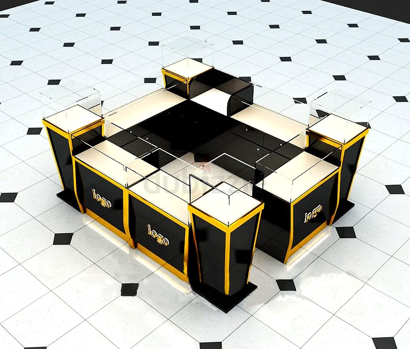 Perfume kiosk for sale | Kiosk customization63438020215171110