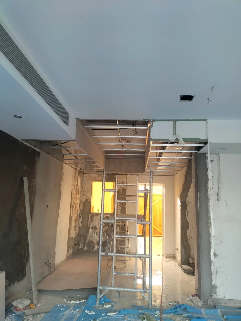 Gypsum bored carpenter63216363064451111