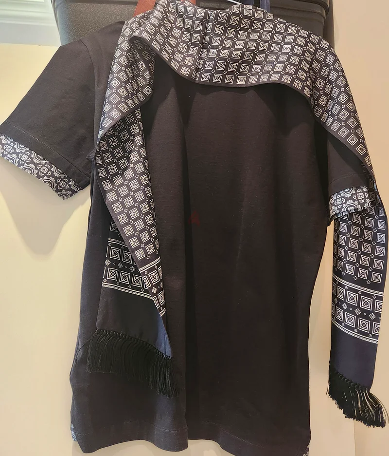 تيشيرت من دولتشي آند غابانا إصدار محدود63237616695555112