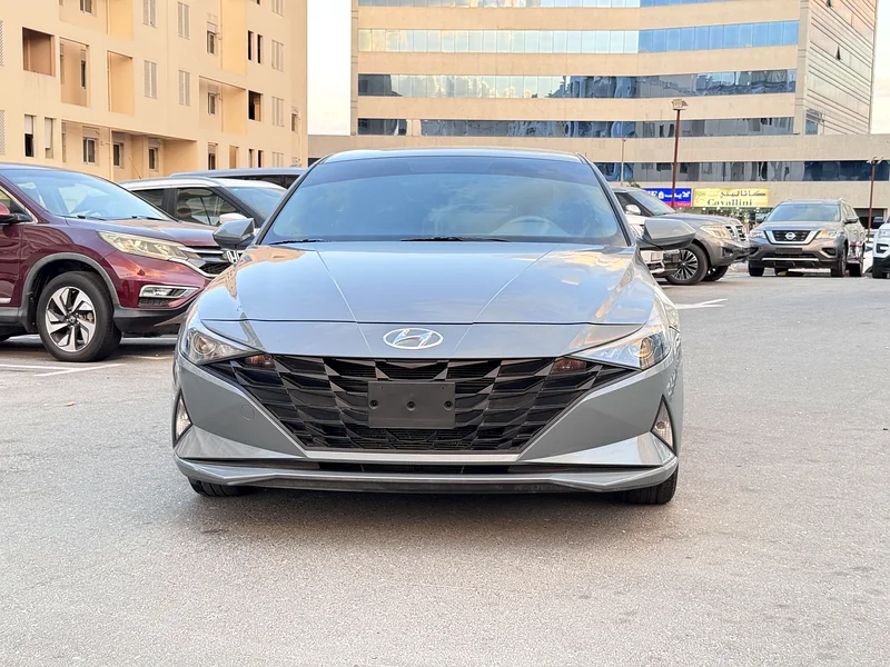 ELANTRA WITH 1 YEAR WARRANTY LOW MILEAGE ACCIDENT FREE SINGLE OWNER ,100% BANK LOAN NO DOWN PAYMENT63233102688641113