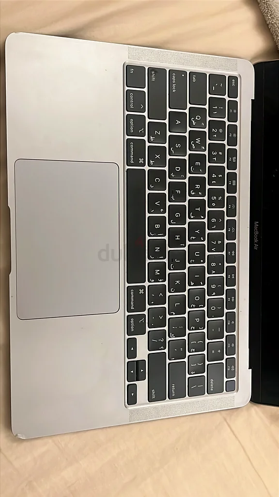 أبل ماك بوك إير63256077642243111